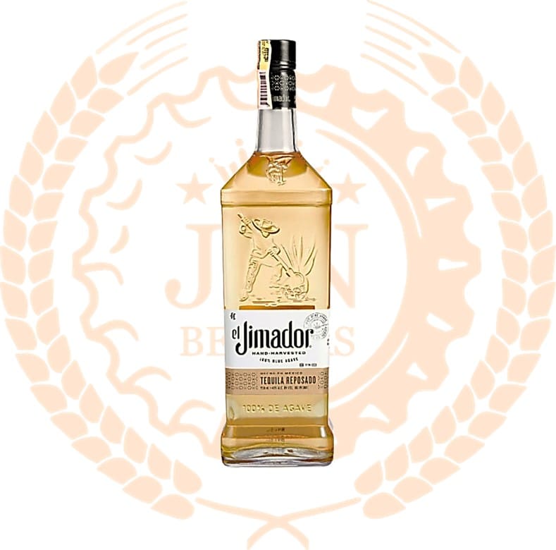 Tequila Jimador Reposado 750ml